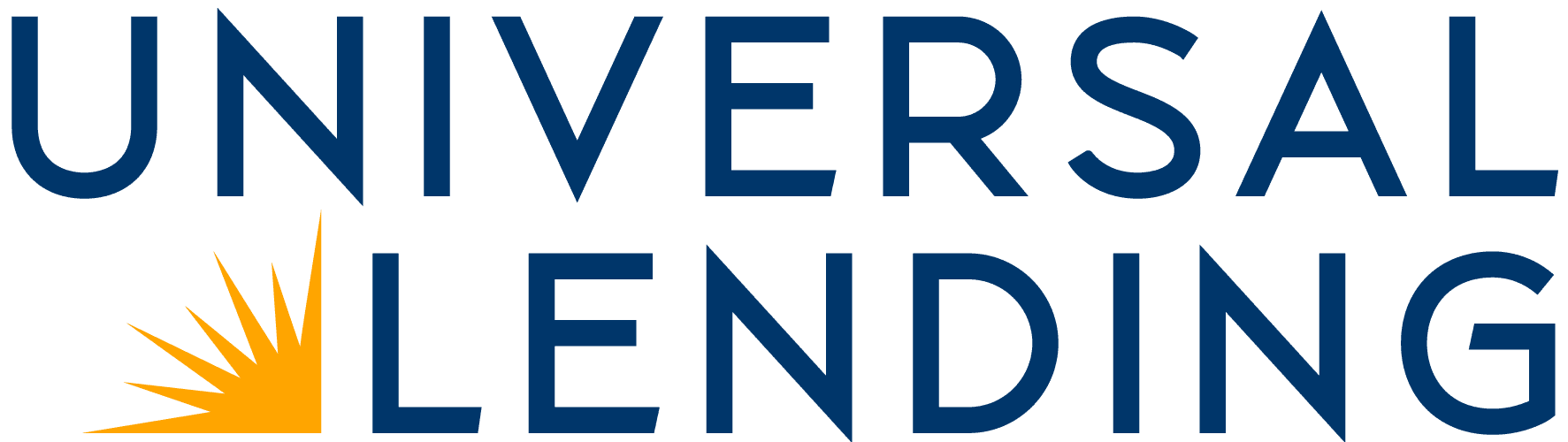Universal Lending Logo